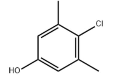 4-cloro-3,5-dimetilfenolo PC1