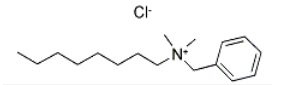 BENZALKONIUM CHLORIDE CAS 63449-41-2 with detailed information (1)