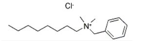 BENZALKONIUM CHLORIDE CAS 63449-41-2 עם מידע מפורט (1)