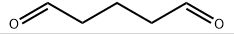 Glutaraldehyde CAS 111-30-8 cum accurata notitia (1)