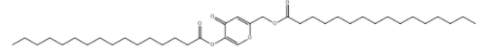 KOJIC ACID DIPALMITATE (CAS79725-98-7) me nga korero taipitopito (2)