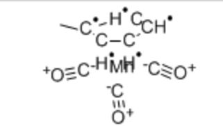 METHILCYCLOPENTADIENYLMANGANES1