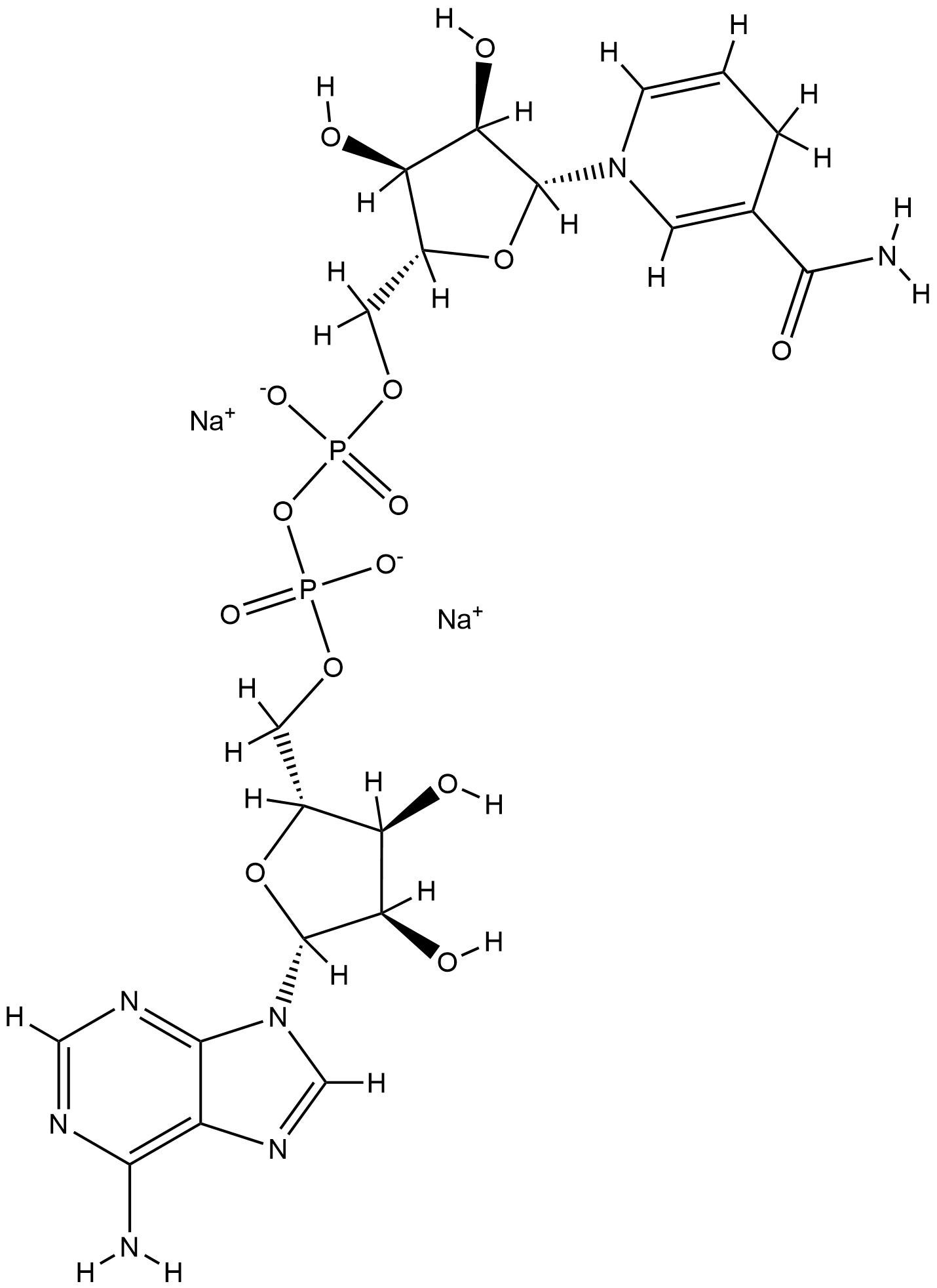 NADH disodium salt