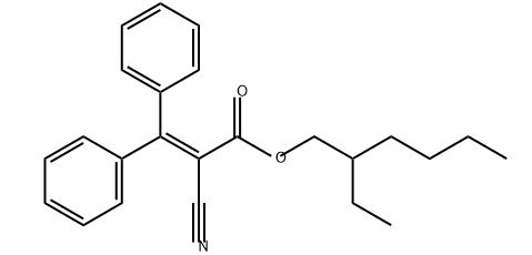 Octocrylene (CAS6197-30-4) מיט דיטיילד אינפֿאָרמאַציע (1)