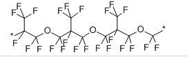 PERFLUOROPOLYETHER(PFPE) CAS 69991-67-960164-51-4 detailed information (1)