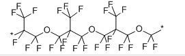 PERFLUOROPOLIJETER (PFPE) CAS 69991-67-960164-51-4 detaljne informacije (1)