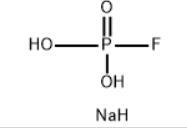 Monofluorofosfato de sodio CAS 10163-15-2 información detallada (2)