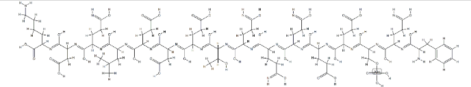 Monofluorofosfato di sodio CAS1