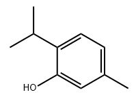 Thymol CAS 89-83-8 cum accuratioribus (1)